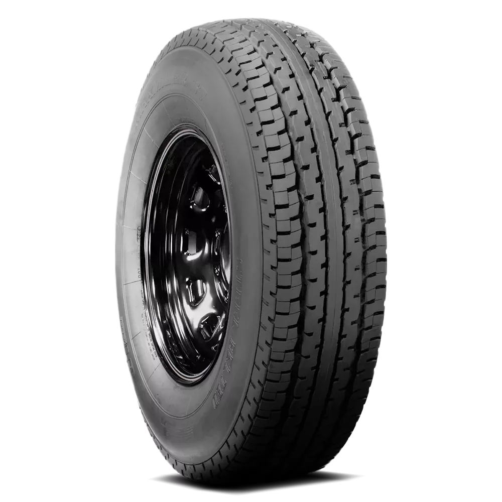Gt Radial ST205/75R14 C Maxmiler ST (Trailer Use Only) Tires