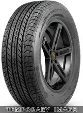 Continental Procontact GX Tires 225/45R18 XL  Run Flat(15579080000)