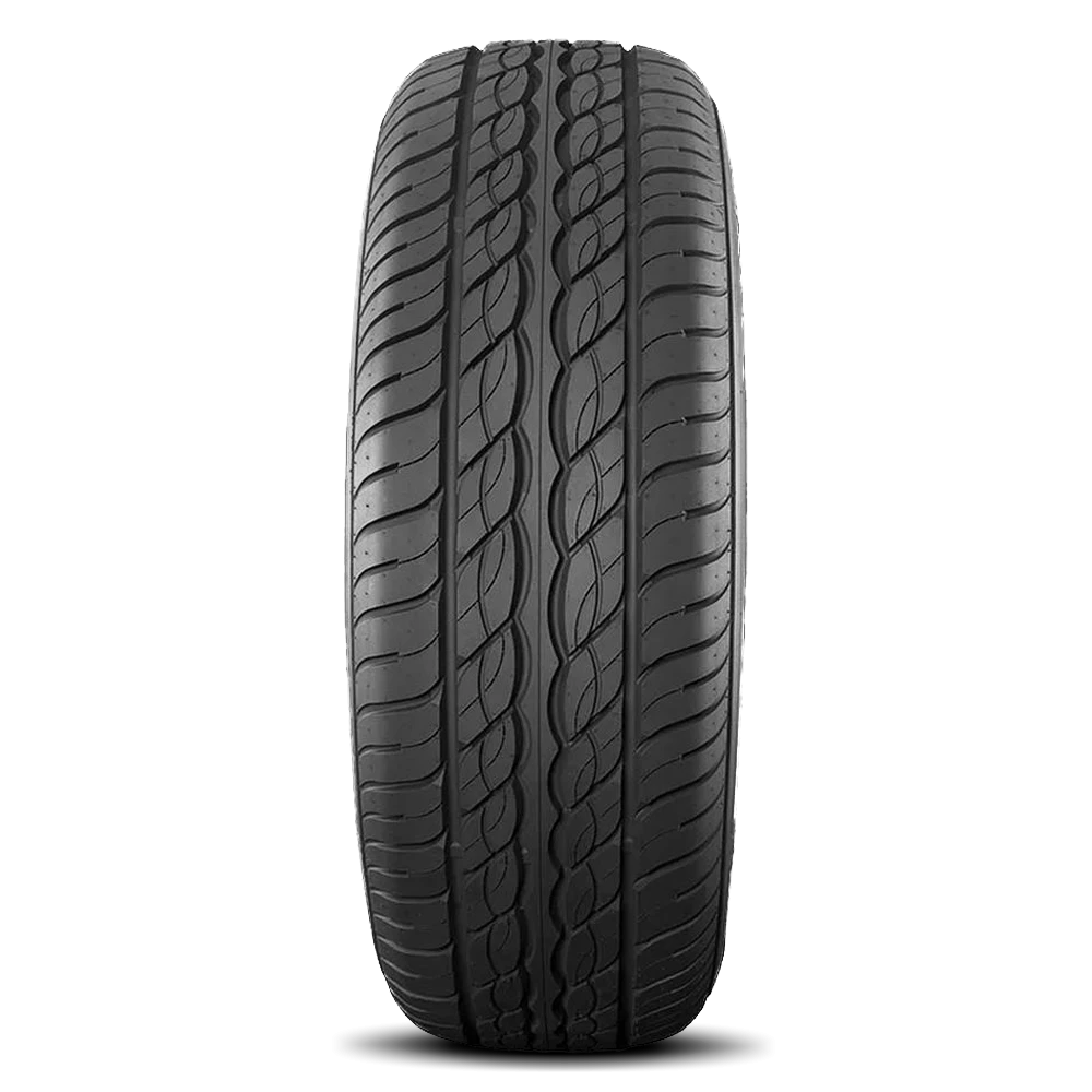 Vogue 305/35R24 XL Custom Built Radial Xiii SCT Red Stripe Tires