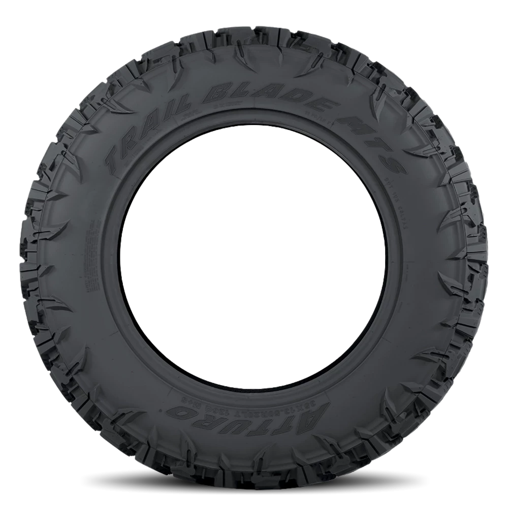 Atturo Trail Blade MTS Tires 37X13.50R26LT F (TBMS-PCRT2MA)
