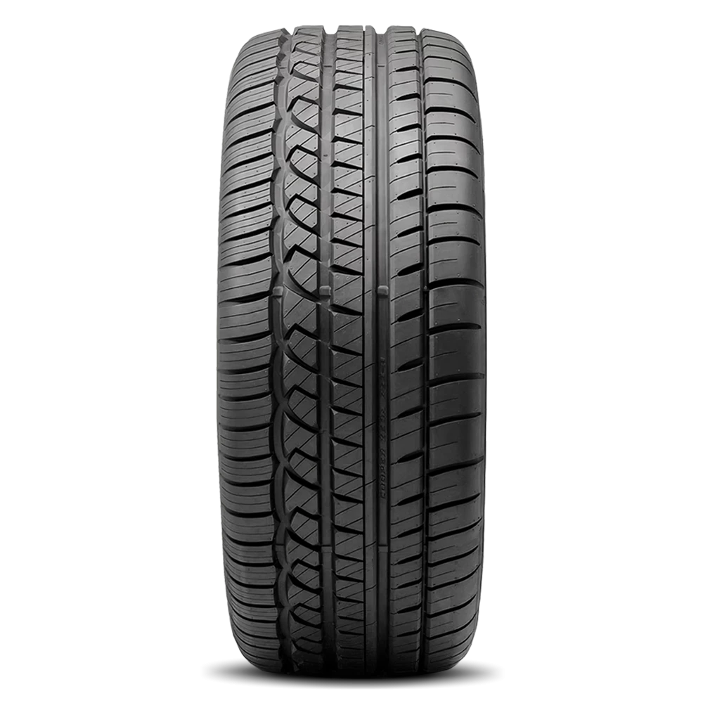 Cooper Zeon RS3-A Tires 215/50R17 XL (160084021)