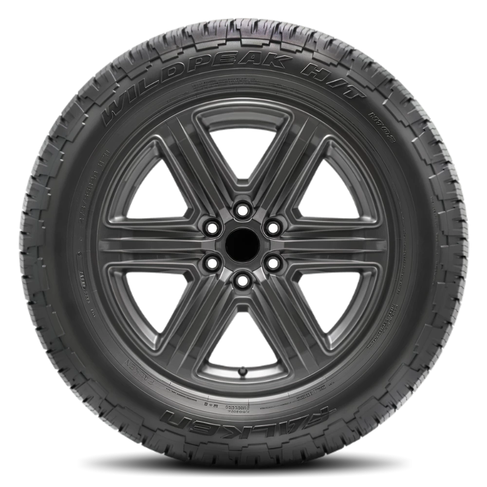Falken Wildpeak H/T (HT01A2) Oe Tires 215/65R17 (59000032)