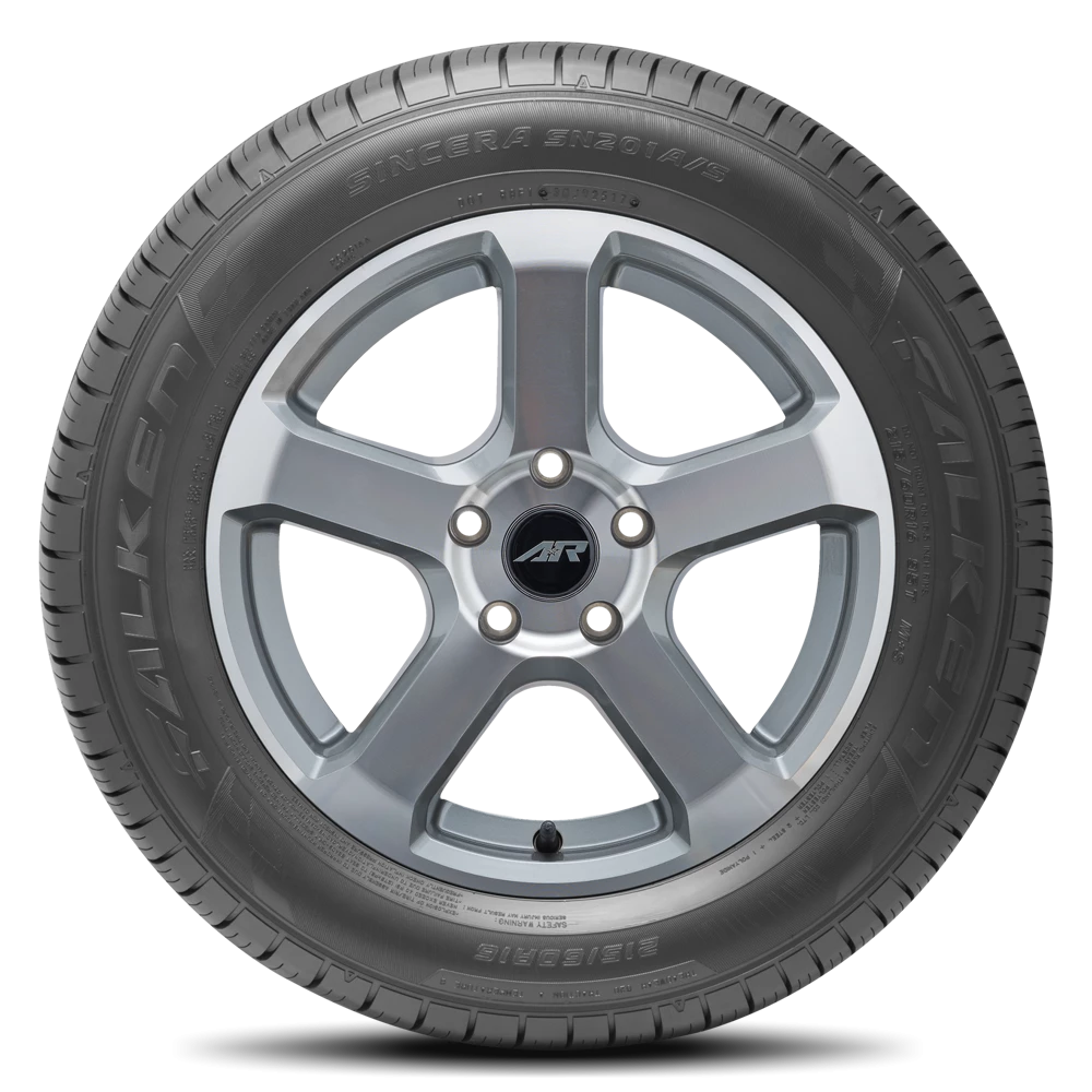 Falken 185/60R15 Sincera SN201 A/S Tires
