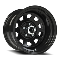 Vision 84 15x10 -39 5x127mm 83mm Gloss Black