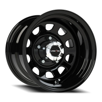 Vision 84 15x10 -39 5x139.7mm 108mm Gloss Black