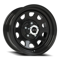 Vision 84 15x7 -6 5x127mm 83mm Gloss Black