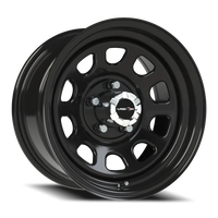 Vision 84 15x8 -29 5x114.3mm 83mm Gloss Black