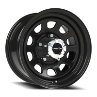 Vision 84 15x8 -19 5x139.7mm 108mm Gloss Black