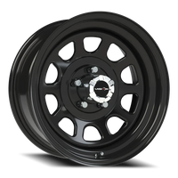 Vision 84 16x7 +0 5x127mm 83mm Gloss Black