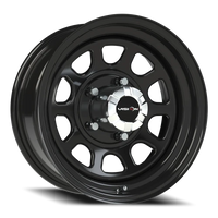 Vision 84 16x7 +0 5x139.7mm 108mm Gloss Black