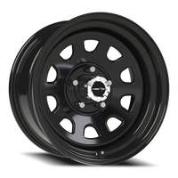Vision 84 17x8 -12 5x127mm 83mm Gloss Black