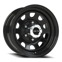 Vision 84 15x7 -6 6x139.7mm 108mm Gloss Black