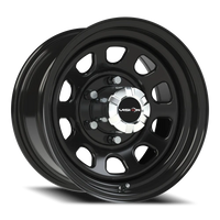 Vision 84 15x8 -19 6x139.7mm 108mm Gloss Black