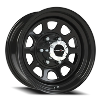 Vision 84 16x7 +0 6x139.7mm 108mm Gloss Black