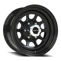 Vision 84 16x8 -12 6x139.7mm 108mm Gloss Black