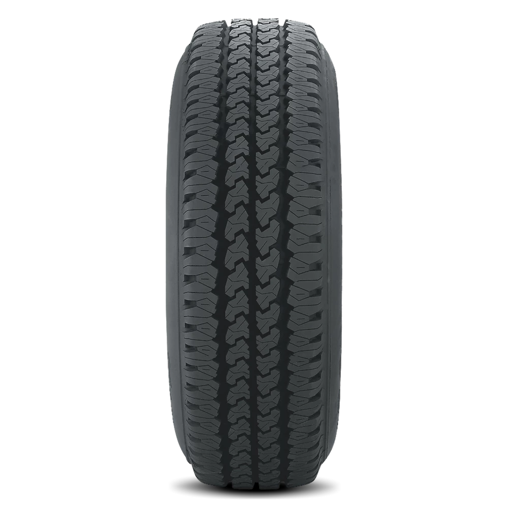 Firestone LT225/75R17 E Transforce A/T Tires