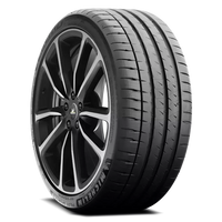 Michelin Pilot Sport 4S Tires 245/35ZR19 XL  Run Flat(91459)