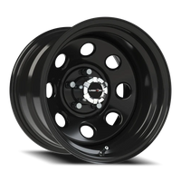 Vision 85 15x10 -39 5x120.65mm 83mm Gloss Black