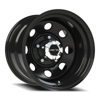 Vision 85 15x10 -39 5x139.7mm 108mm Gloss Black