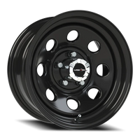 Vision 85 15x7 -6 5x114.3mm 83mm Gloss Black