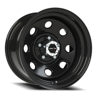 Vision 85 15x8 -29 5x114.3mm 83mm Gloss Black