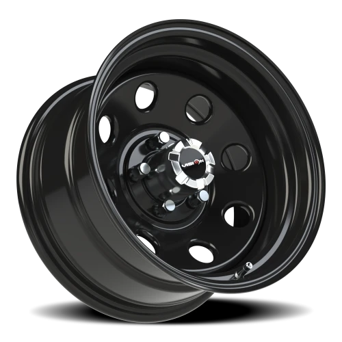 Vision 85 15x8 -29 5x114.3mm 83mm Gloss Black