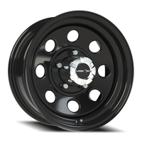Vision 85 16x7 +0 5x127mm 83mm Gloss Black