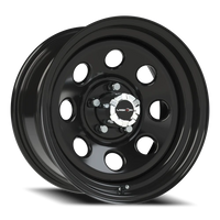 Vision 85 16x8 +0 5x114.3mm 83mm Gloss Black