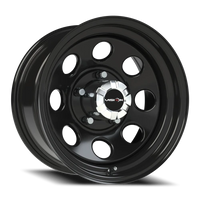 Vision 85 16x8 -12 5x139.7mm 108mm Gloss Black
