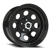 Vision 85 17x8 -12 5x127mm 83mm Gloss Black