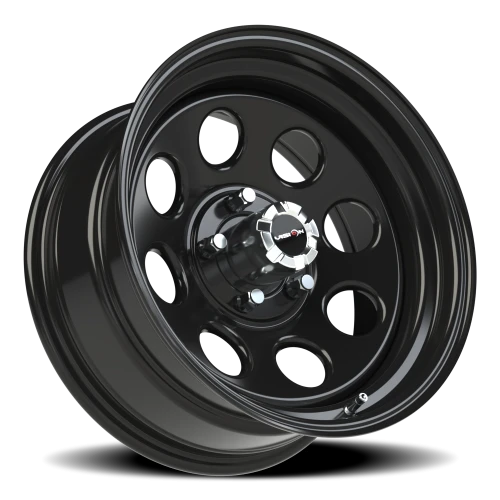 Vision 85 17x8 -12 5x127mm 83mm Gloss Black