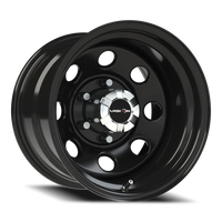 Vision 85 15x10 -39 6x139.7mm 108mm Gloss Black