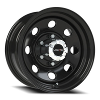 Vision 85 15x7 -6 6x139.7mm 108mm Gloss Black