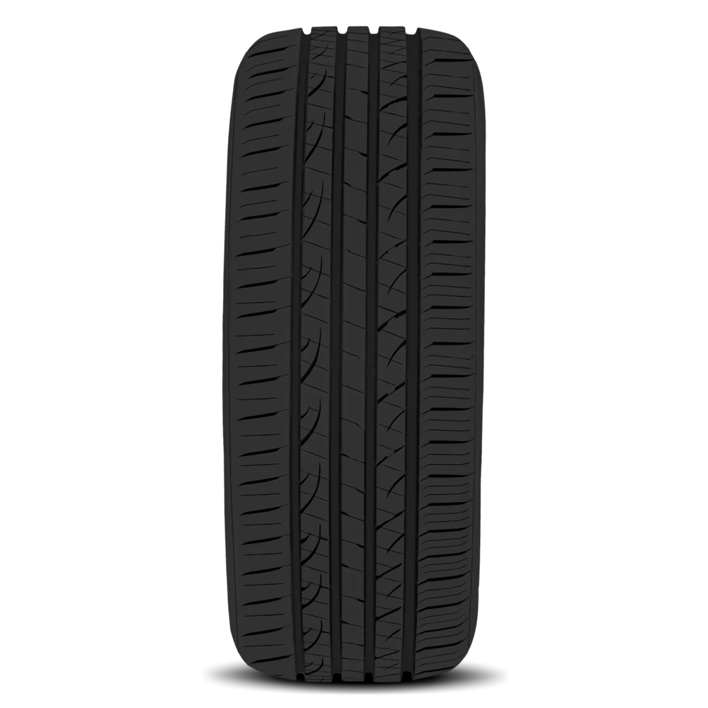 Prinx Hirace HZ2 A/S Tires 245/45ZR20 XL (3700250907)