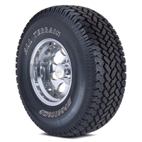 Pro Comp ALL Terrain Tires 35X12.50R17 (17035)
