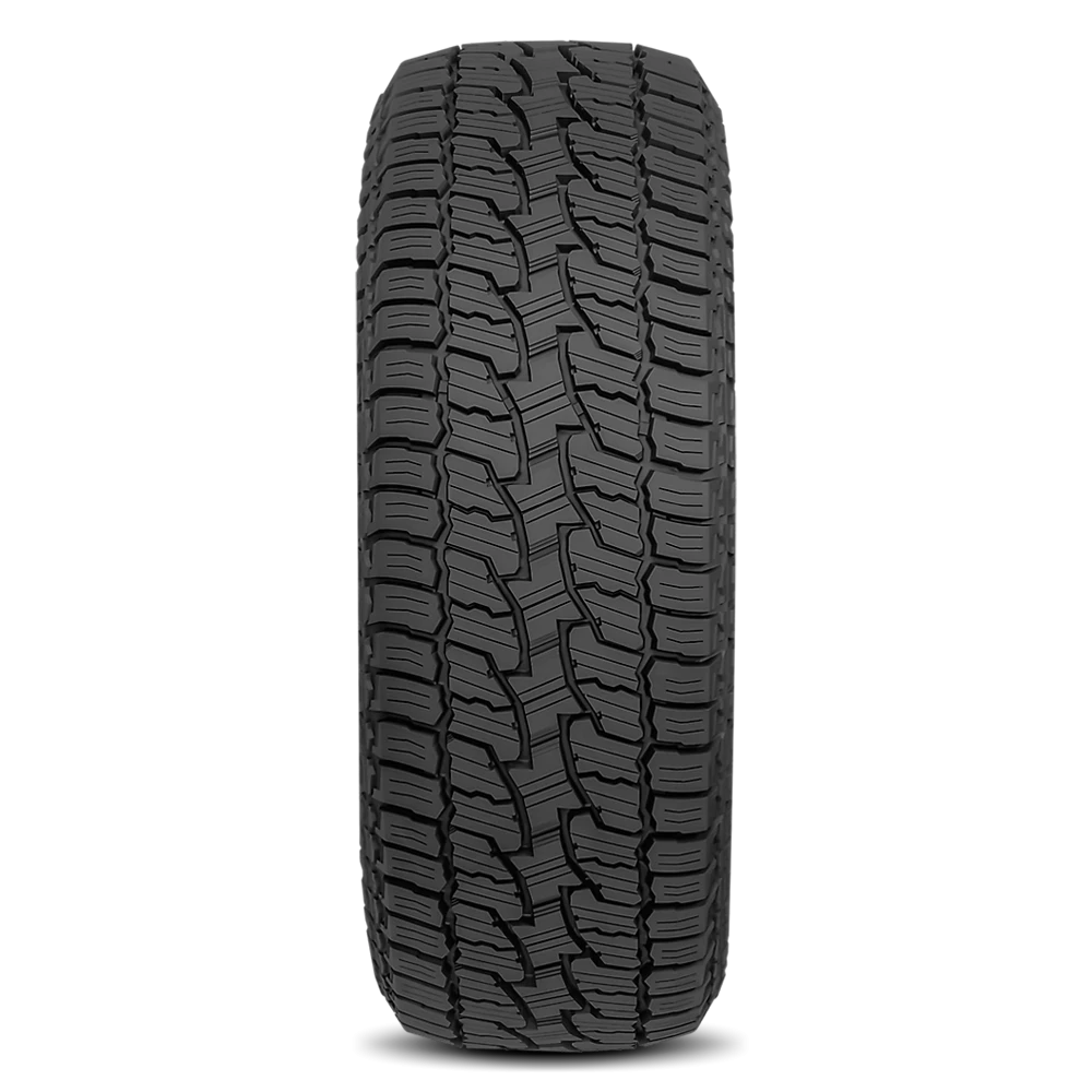 Multi-mile Wild Country XTX AT4S Tires 265/65R18 (XTA56)