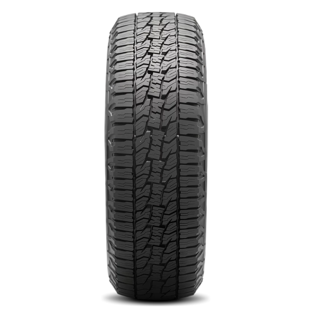 Falken 215/55R18 Wildpeak A/T Trail Tires