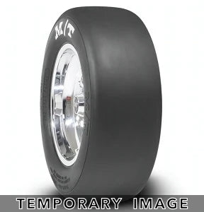 Mickey Thompson ET Drag Pro Drag Radial Tires 30.0/9.0R15 R1 (315022007)
