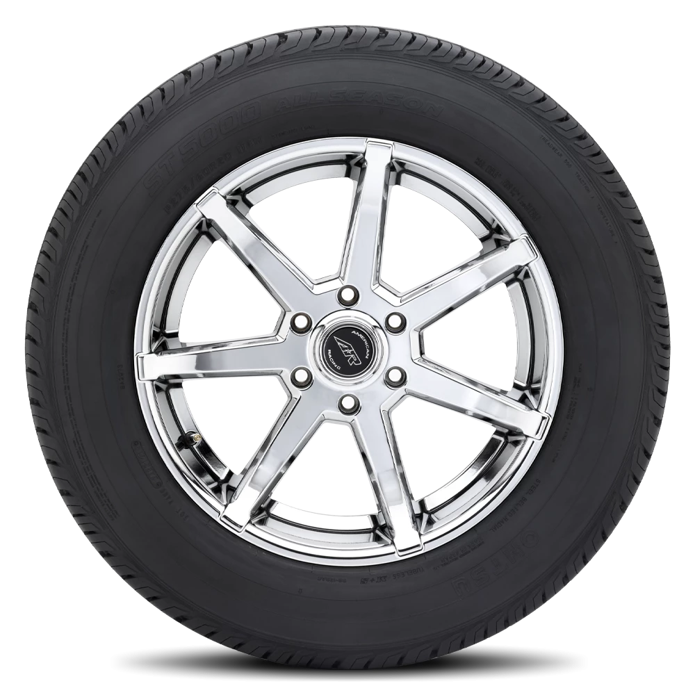 Ohtsu ST5000 Tires P235/70R16 (30504607)