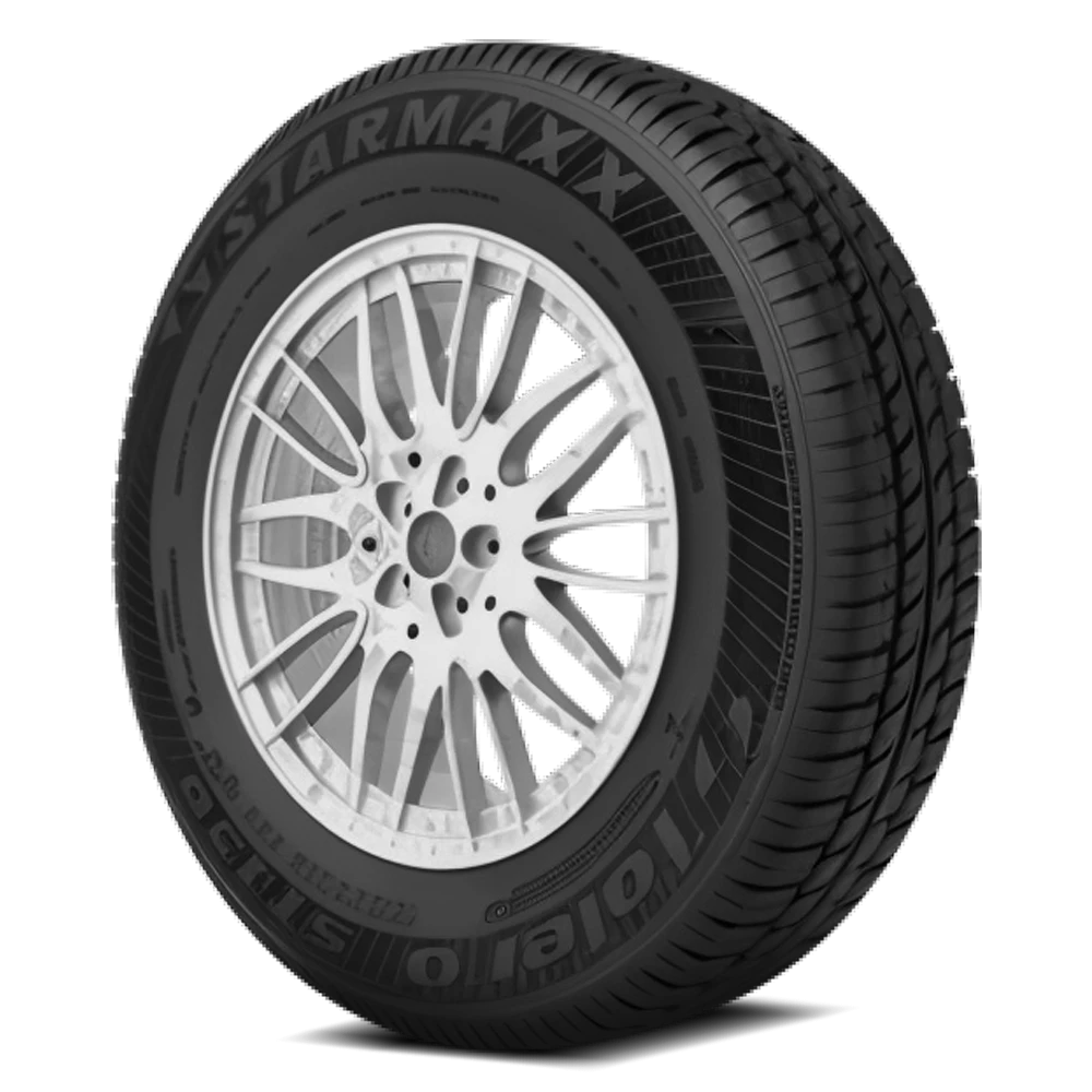 Starmaxx Tolero ST330 Tires 195/70R15 (50960)