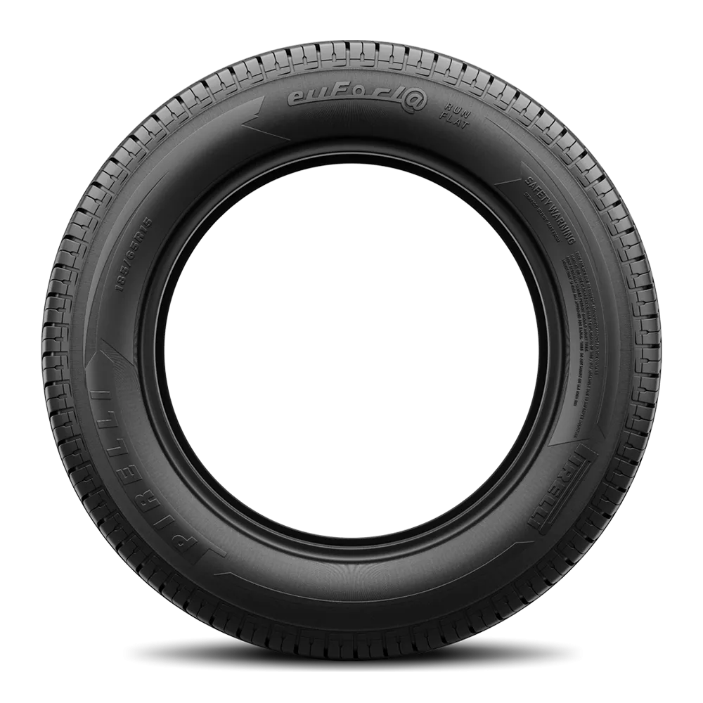 Pirelli Eufori@ Tires P255/45R18 Runflat(1581800)