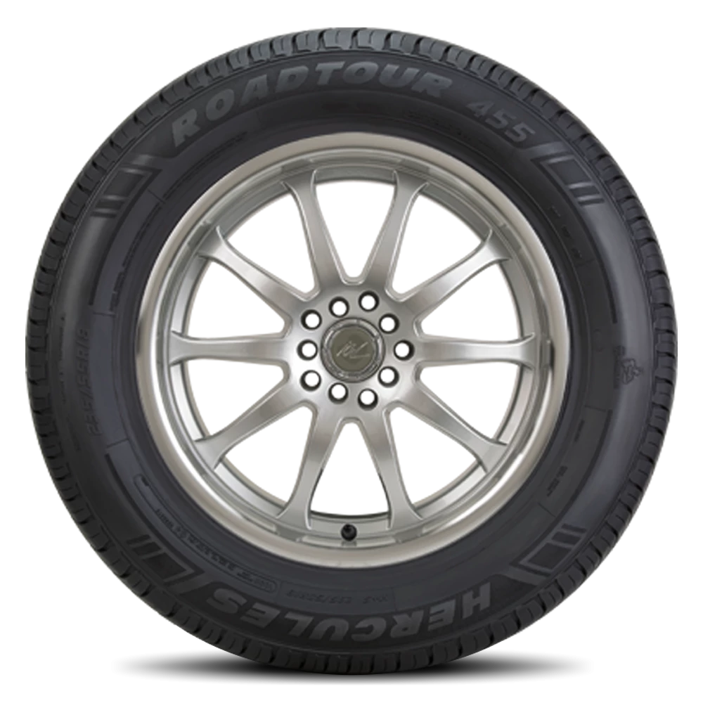 Hercules 215/65R15 Roadtour 455 Tires