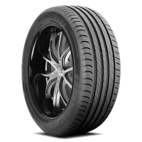 Lexani LX-407RF Sportmacro Tires 245/45ZRF18  Run Flat(LXS4071845010)