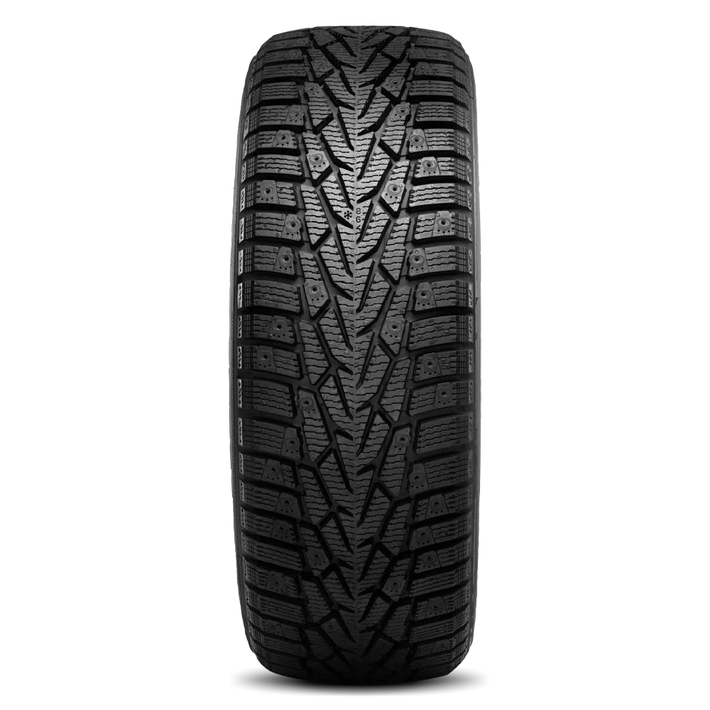 Nokian Nordman 7 Tires 185/70R14 XL  (Studded)(TS32286)