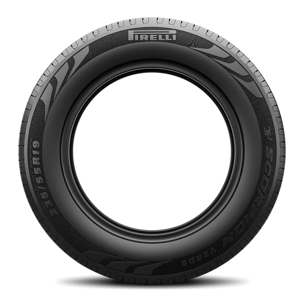 Pirelli Scorpion Verde Tires 275/40R21 XL (2298900)