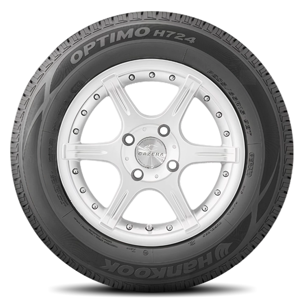 Hankook Optimo H724 Tires P185/65R15 (1011707)