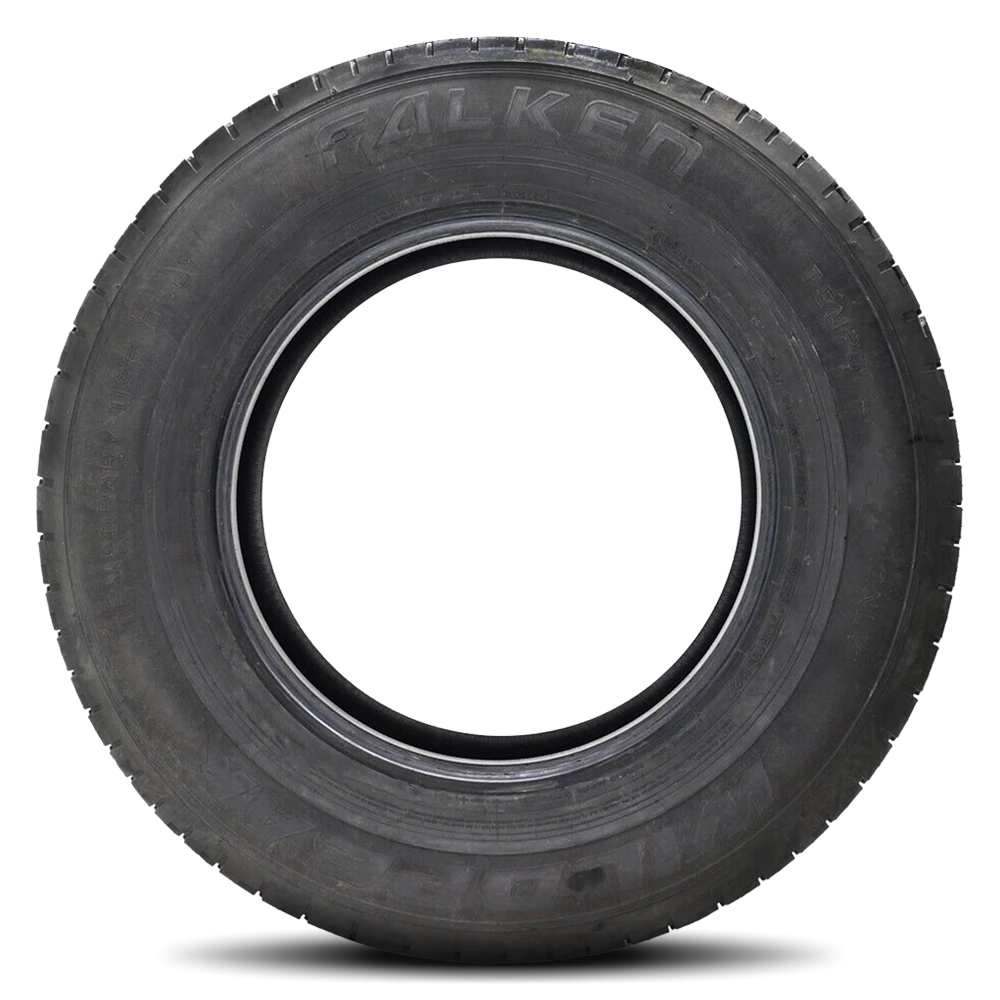 Falken Wildpeak (Temporary Spare) Tires 245/75R18  Oe(59000720)