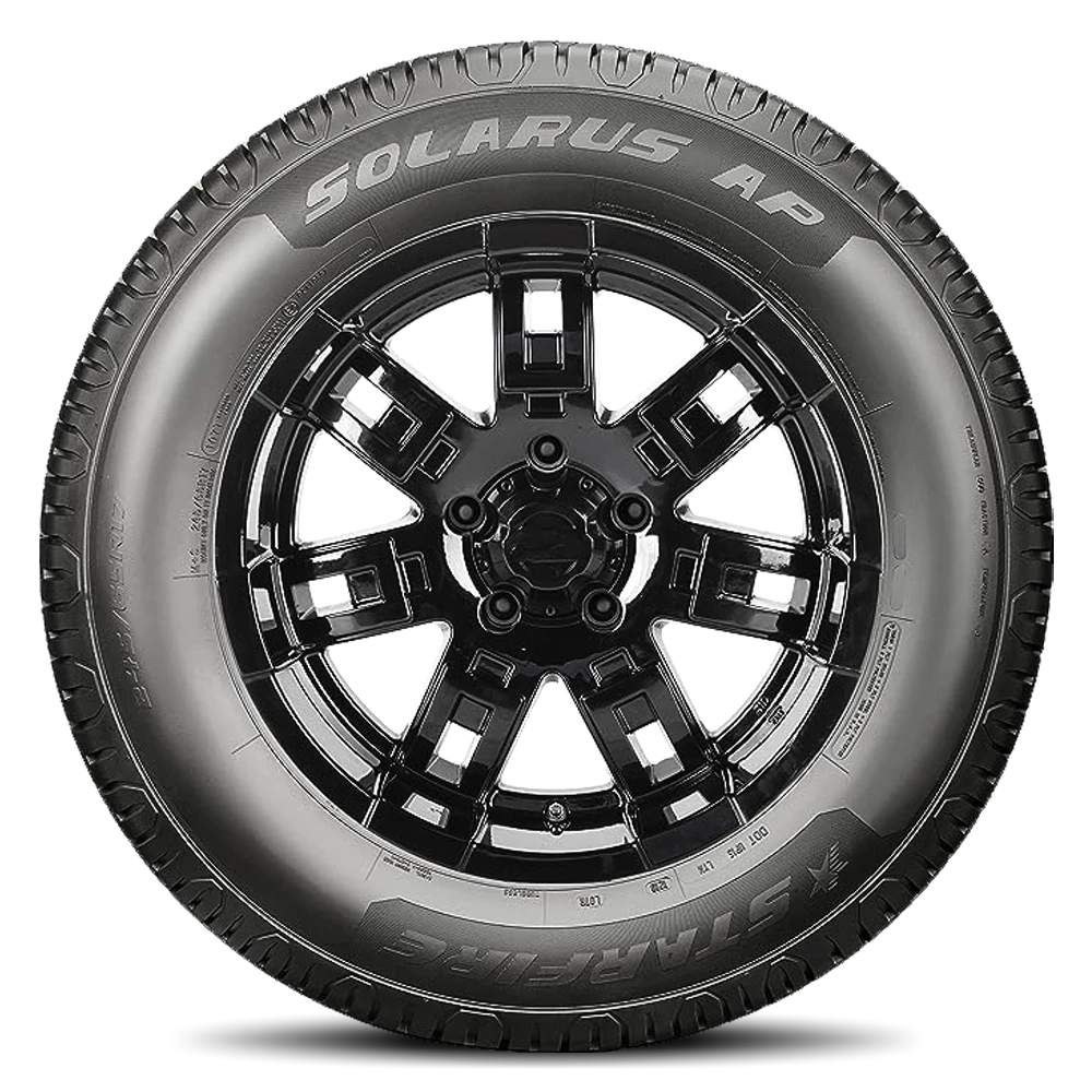 Starfire Solarus AP Tires 265/60R18 (165006002)