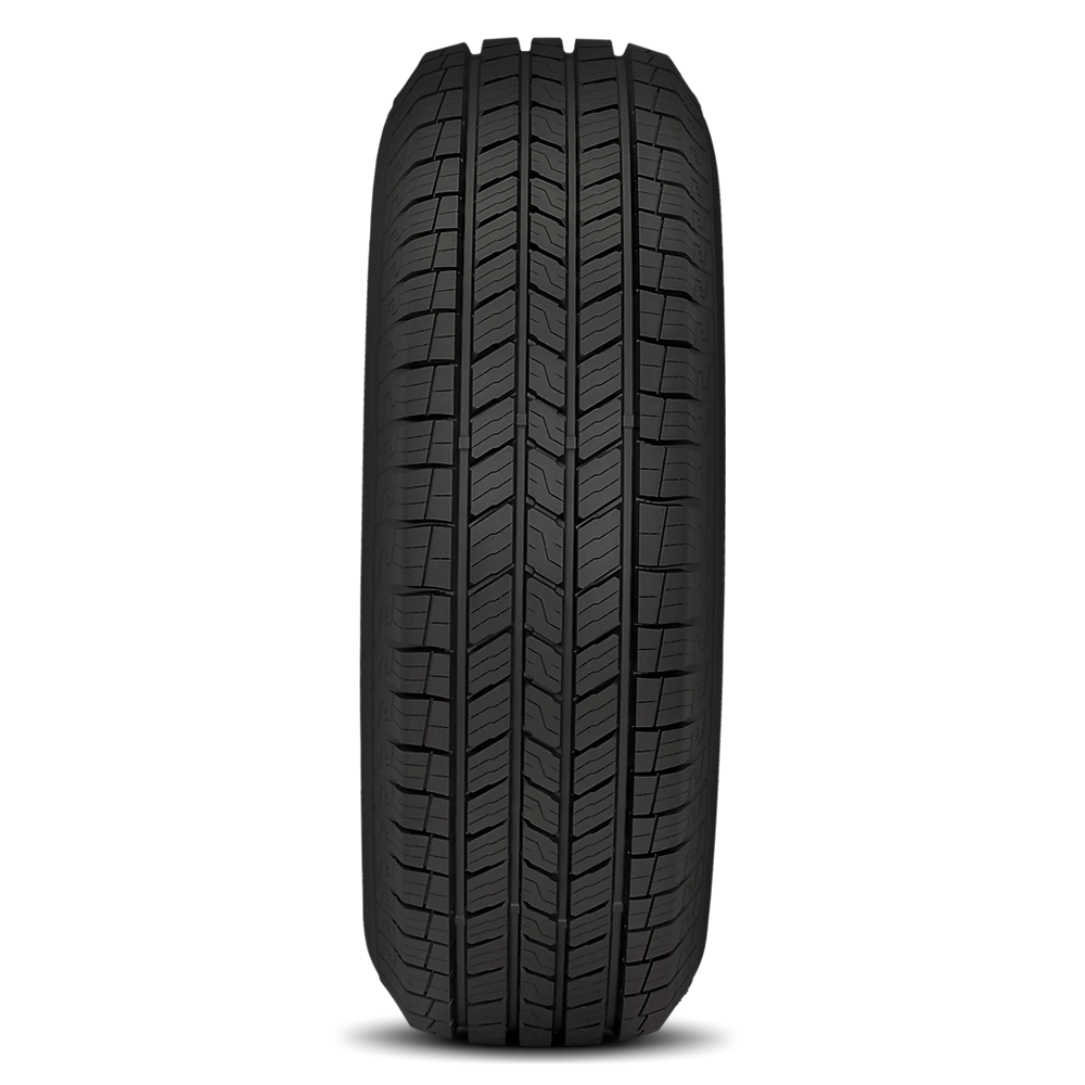 Multi-mile Trail Guide HLT Tires 245/65R17 (TGH67)