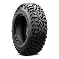Bfgoodrich Mud-Terrain T/A KM3 Tires 37X13.50R20LT E (01047)